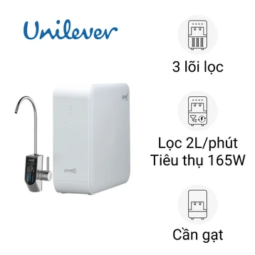 Máy lọc nước Unilever Pureit Delica UR5840