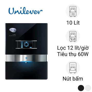 Máy lọc nước Unilever Pureit Ultima