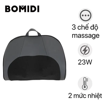 Gối massage Bomidi MP1 Pro
