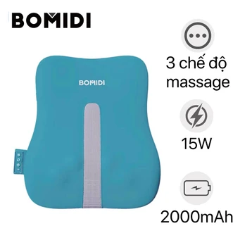 Máy massage thể thao Bomidi BM01