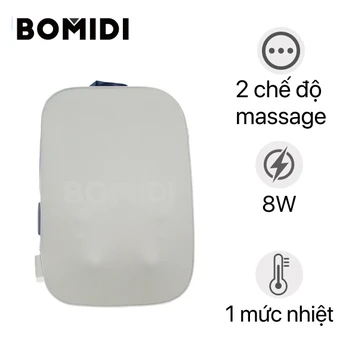 Máy massage lưng Bomidi BM02