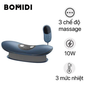 Máy massage lưng Bomidi BM03