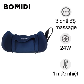Máy massage chân Bomidi FM4