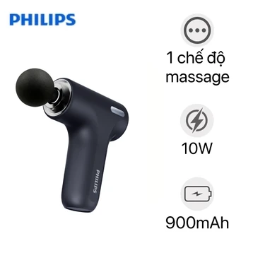 Máy massage cầm tay Philips PPM7319