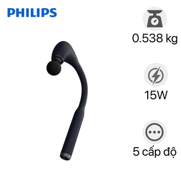 Máy massage cầm tay Philips PPM7331