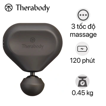Thiết bị massage TheraGun Mini Gen 3