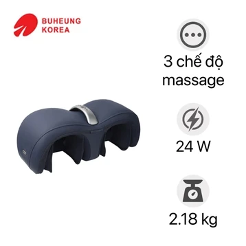Máy massage chân Buheung LUX-540