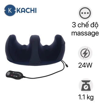 Máy massage chân Kachi MK418