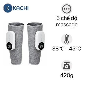 Máy massage chân Kachi MK427