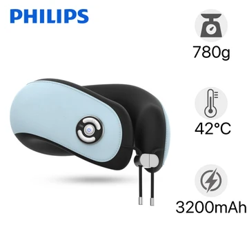 Máy Massage cổ gáy Philips PPM3304