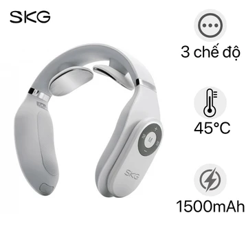 Máy massage cổ SKG 4098E