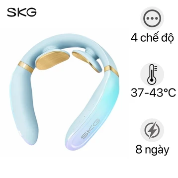 Máy massage cổ SKG K6E