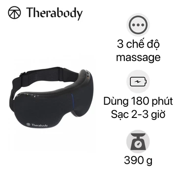 Máy massage mắt Therabody SmartGoggles 2.0