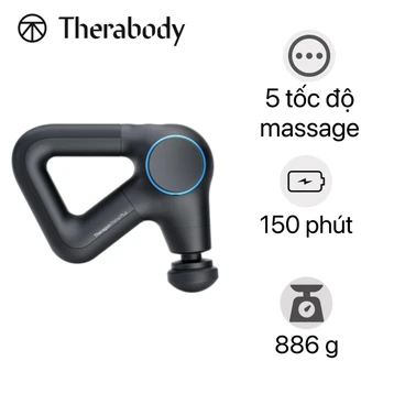 Thiết bị massage TheraGun Prime Plus