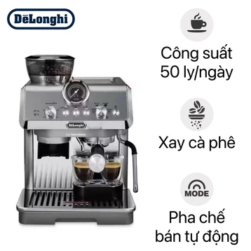 Máy pha cà phê Delonghi EC9255.M