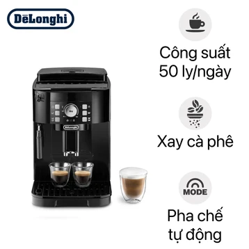 Máy pha cà phê Delonghi ECAM12.122.B