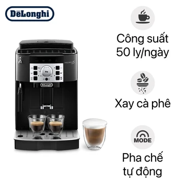 Máy pha cà phê Delonghi ECAM22.110.B