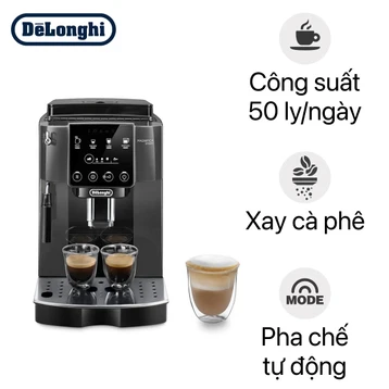 Máy pha cà phê Delonghi ECAM220.22.GB