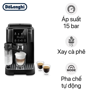Máy pha cà phê Delonghi ECAM220.60.B