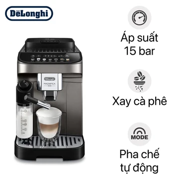 Máy pha cà phê Delonghi ECAM290.81.TB EX:1