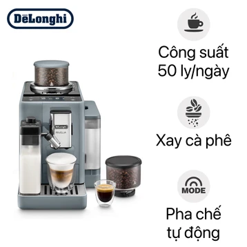 Máy pha cà phê Delonghi EXAM440.55