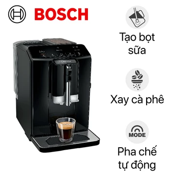 Máy pha cà phê tự động Bosch TIE20119