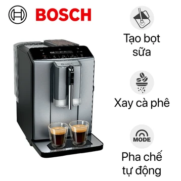 Máy pha cà phê tự động Bosch TIE20504