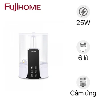 Máy tạo độ ẩm Fujihome HM06EUV