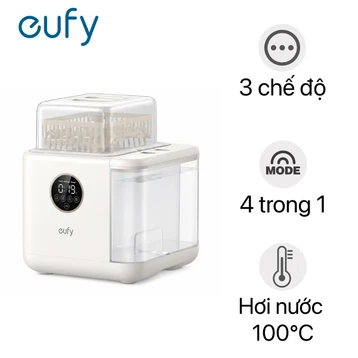 Máy rửa bình sữa Eufy S1 Pro
