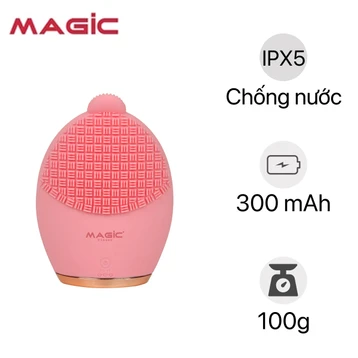 Máy rửa mặt Magic B-40