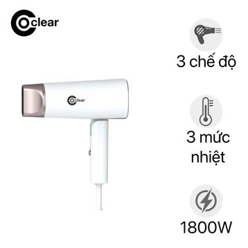 Máy sấy tóc Coclear CH6289 1800W