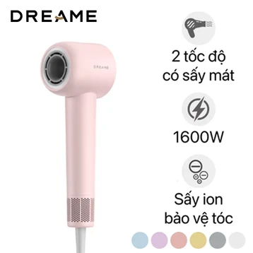 Máy sấy tóc Dreame Gleam