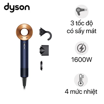 Máy sấy tóc Dyson Supersonic HD08