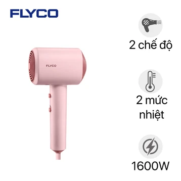 Máy sấy tóc Flyco FH1630VN 1600W