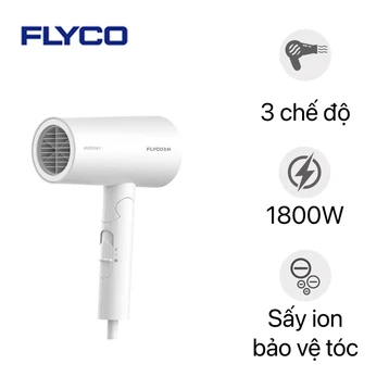 Máy sấy tóc Flyco FH6276VN