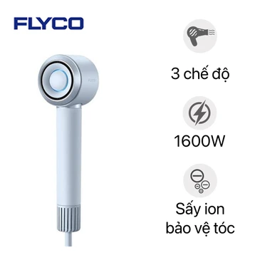 Máy sấy tóc Flyco FH6371VN
