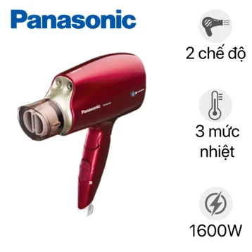 Máy sấy tóc Panasonic EH-NA45-RP465