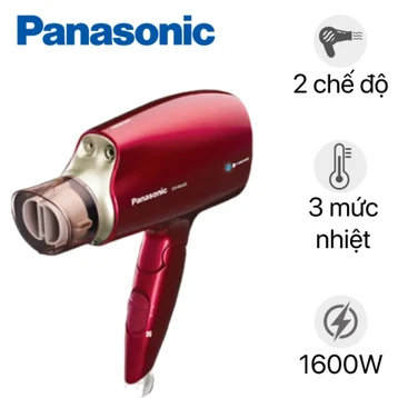 Máy sấy tóc Panasonic EH-NA45RP645