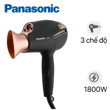 Máy sấy tóc Panasonic EH-NA98-K645