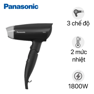 Máy sấy tóc Panasonic 1800W EH-ND37-K645
