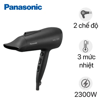 Máy sấy tóc Panasonic Ionity 2300W EH-NE85-K645