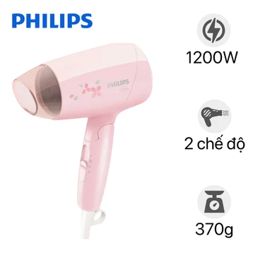 Máy sấy tóc Philips BHC010/00