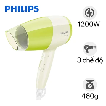 Máy sấy tóc Philips BHC015/00