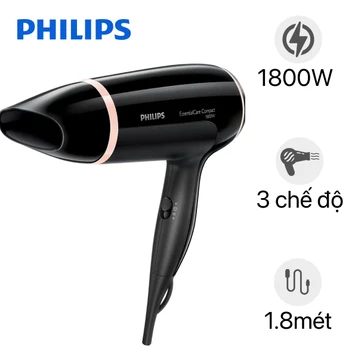 Máy sấy tóc Philips BHD004/00