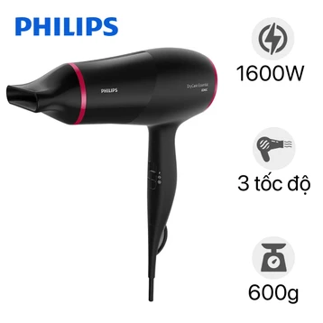 Máy sấy tóc Philips BHD029/00
