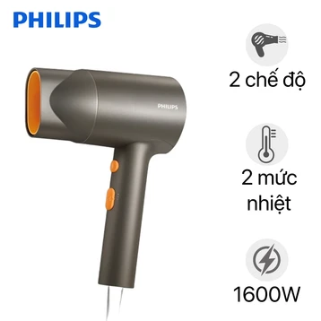 Máy sấy tóc Philips BHD321/00
