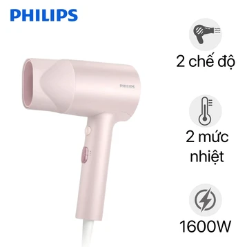 Máy sấy tóc Philips BHD321/50