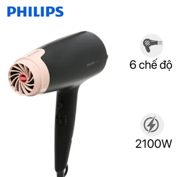 Máy sấy tóc Philips BHD350/10 2100W