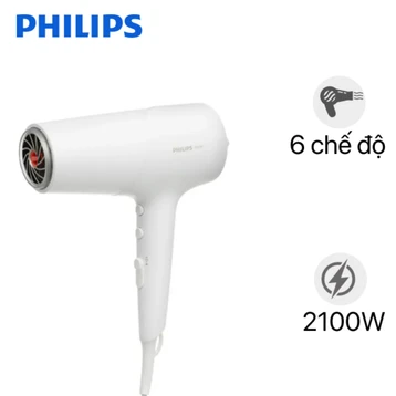 Máy sấy tóc Philips BHD500/00 2100W