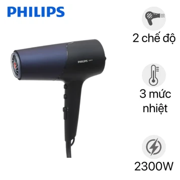 Máy sấy tóc Philips BHD510/00 2300W
